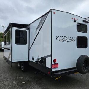 2025 Dutchmen Kodiak Ultra-Lite 302BHSL (PET-RVC-0066)