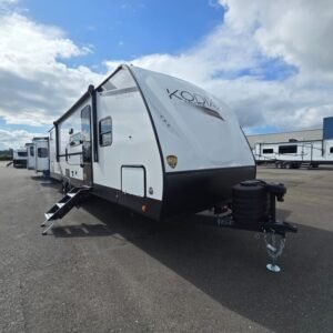 2025 Dutchmen Kodiak Ultra-Lite 280BHSL (PET-RVC-0067)