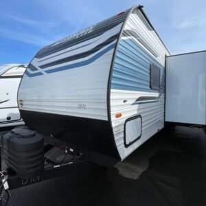 2024 Crossroads Zinger Lite ZR260BH