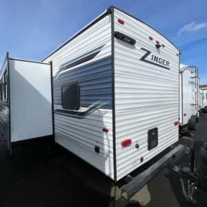 2024 Crossroads Zinger Lite ZR260BH