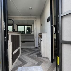 2024 Crossroads Zinger Lite ZR260BH