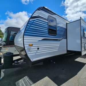 2024 Crossroads Zinger ZR380FB