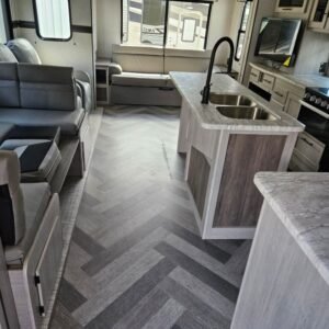 2024 Crossroads Zinger ZR380FB