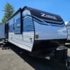 2024 Crossroads Zinger ZR380FB (PET-RVC-0070)