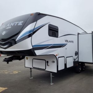 2023 Crossroads Volante VL240RL