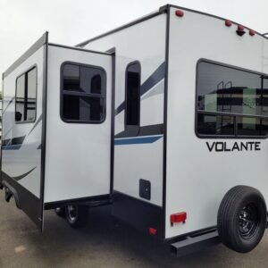2023 Crossroads Volante VL240RL