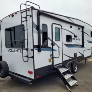 2023 Crossroads Volante VL240RL