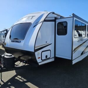 2024 Crossroads Sunset Trail Super Lite SS269FK