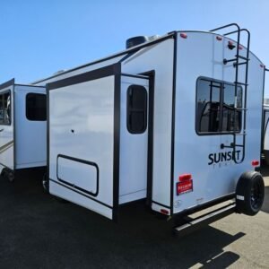 2024 Crossroads Sunset Trail Super Lite SS269FK