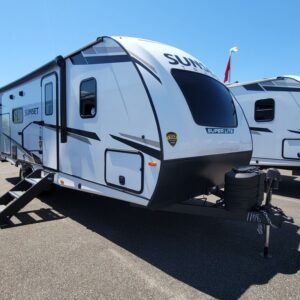 2024 Crossroads Sunset Trail Super Lite SS222RB (PET-RVC-0085)