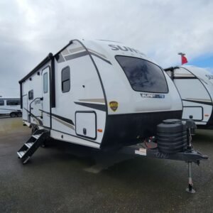 2024 Crossroads Sunset Trail Super Lite SS222RB (PET-RVC-0086)