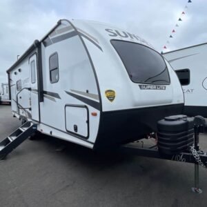 2024 Crossroads Sunset Trail Super Lite SS222RB (PET-RVC-0087)
