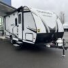 2024 Crossroads Sunset Trail Super Lite SS188BH