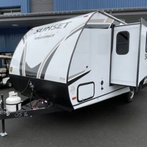 2024 Crossroads Sunset Trail Super Lite SS188BH