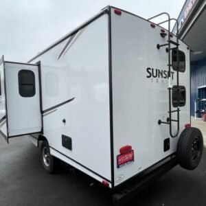 2024 Crossroads Sunset Trail Super Lite SS188BH