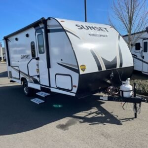 2024 Crossroads Sunset Trail Super Lite SS188BH (PET-RVC-0093)