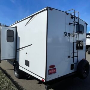 2024 Crossroads Sunset Trail Super Lite SS188BH (PET-RVC-0093)
