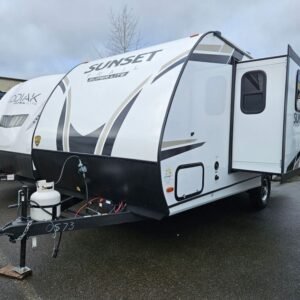 2024 Crossroads Sunset Trail Super Lite SS188BH (PET-RVC-0094)