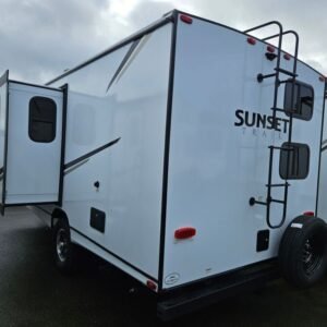 2024 Crossroads Sunset Trail Super Lite SS188BH (PET-RVC-0094)