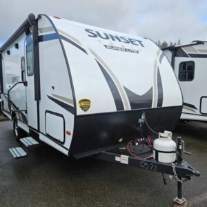 2024 Crossroads Sunset Trail Super Lite SS188BH (PET-RVC-0094)