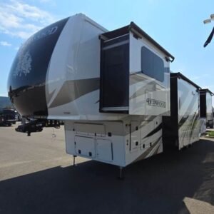 2025 Crossroads Redwood RW4200FL