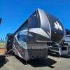 2024 Crossroads Redwood RW4150RD