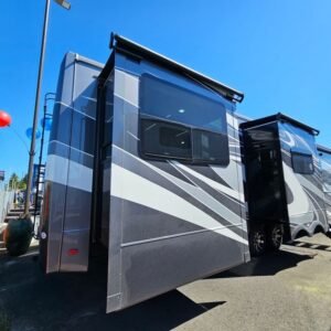 2024 Crossroads Redwood RW4150RD