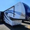 2024 Crossroads Redwood RW4001LK