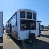 2025 Crossroads Hampton HP390PVL