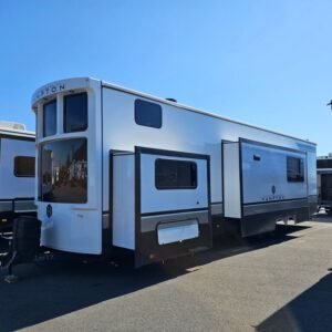 2025 Crossroads Hampton HP390PVL