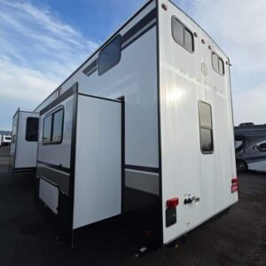 2025 Crossroads Hampton HP388FKL