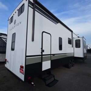 2025 Crossroads Hampton HP388FKL