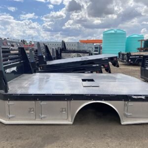 Hillsboro STA500 Hybrid Truck Bed (PET-TBD-0005)