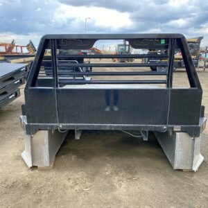Hillsboro STA500 Hybrid Truck Bed (PET-TBD-0005)