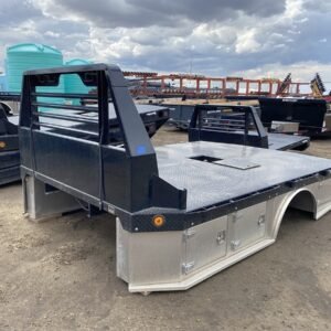 Hillsboro STA500 Hybrid Truck Bed (PET-TBD-0005)