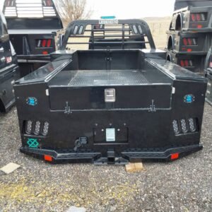 2025 Legend X Truck Bed