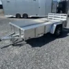 Sport Haven 5x10 Utility Trailer, 2990 lbs GVWR